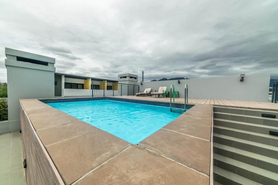 1 Bedroom Property for Sale in Stellenbosch Central Western Cape